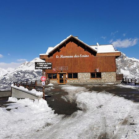 דירות פוי-סן-ונסן Le Hameau Des Ecrins מראה חיצוני תמונה