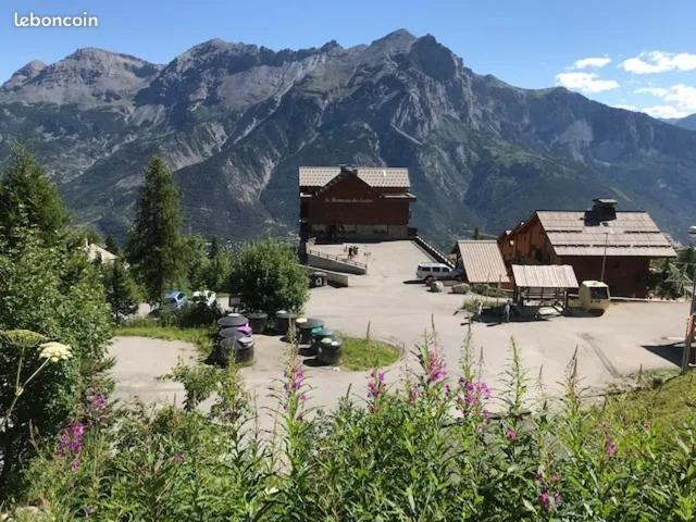 דירות פוי-סן-ונסן Le Hameau Des Ecrins מראה חיצוני תמונה